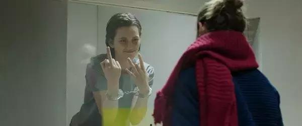 戛纳电影节最新三部悬疑惊悚电影,当年戛纳评分最高的悬疑片