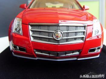 凯迪拉克代表车,凯迪拉克寓意象征