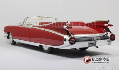 凯迪拉克代表车,凯迪拉克寓意象征