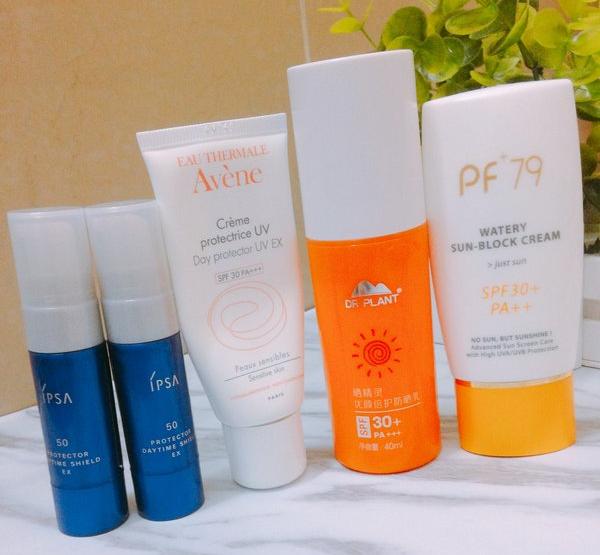 防晒霜推荐哪款性价比高,防晒功能超好的防晒霜推荐