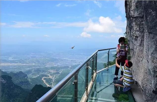 不输国外的小众岛屿百礁奇石遍布,国内国外最惊险的景点