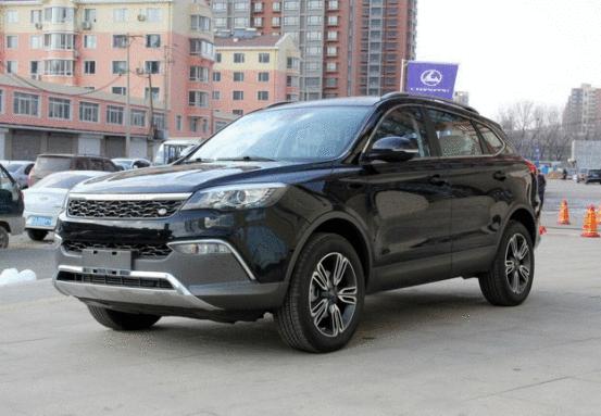 长丰猎豹“五度革新”,懂车的进来!