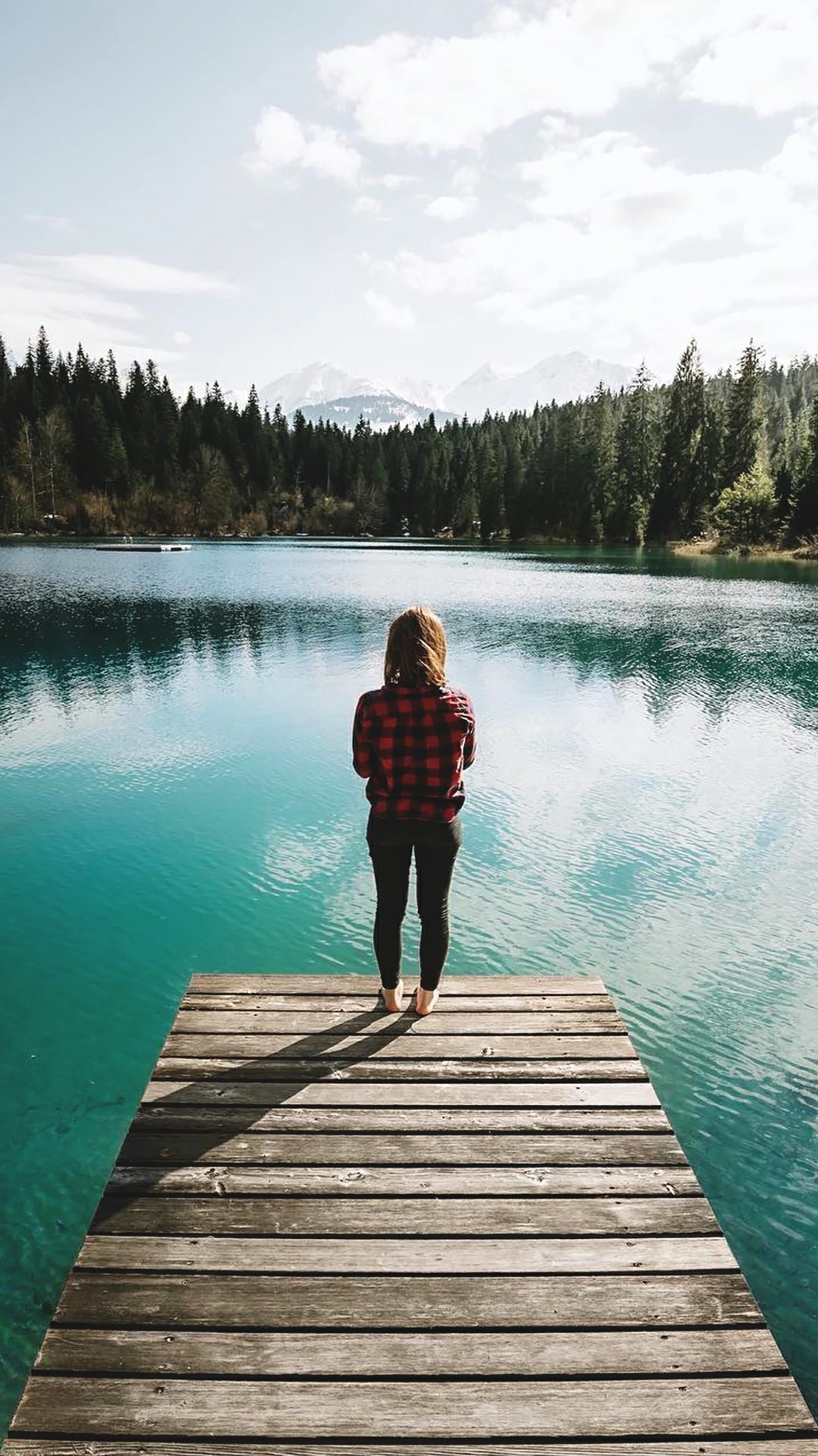 治愈带文字唯美壁纸图片,触动心灵的壁纸文字唯美