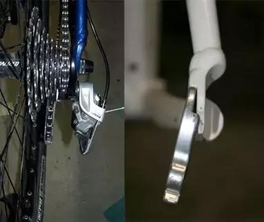 不小心撞到车但是车完好无损,不小心摔车了