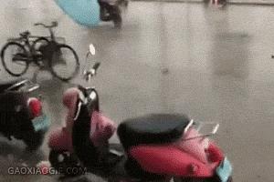 媳妇儿说今晚下面给我吃,做到一半做不下去了