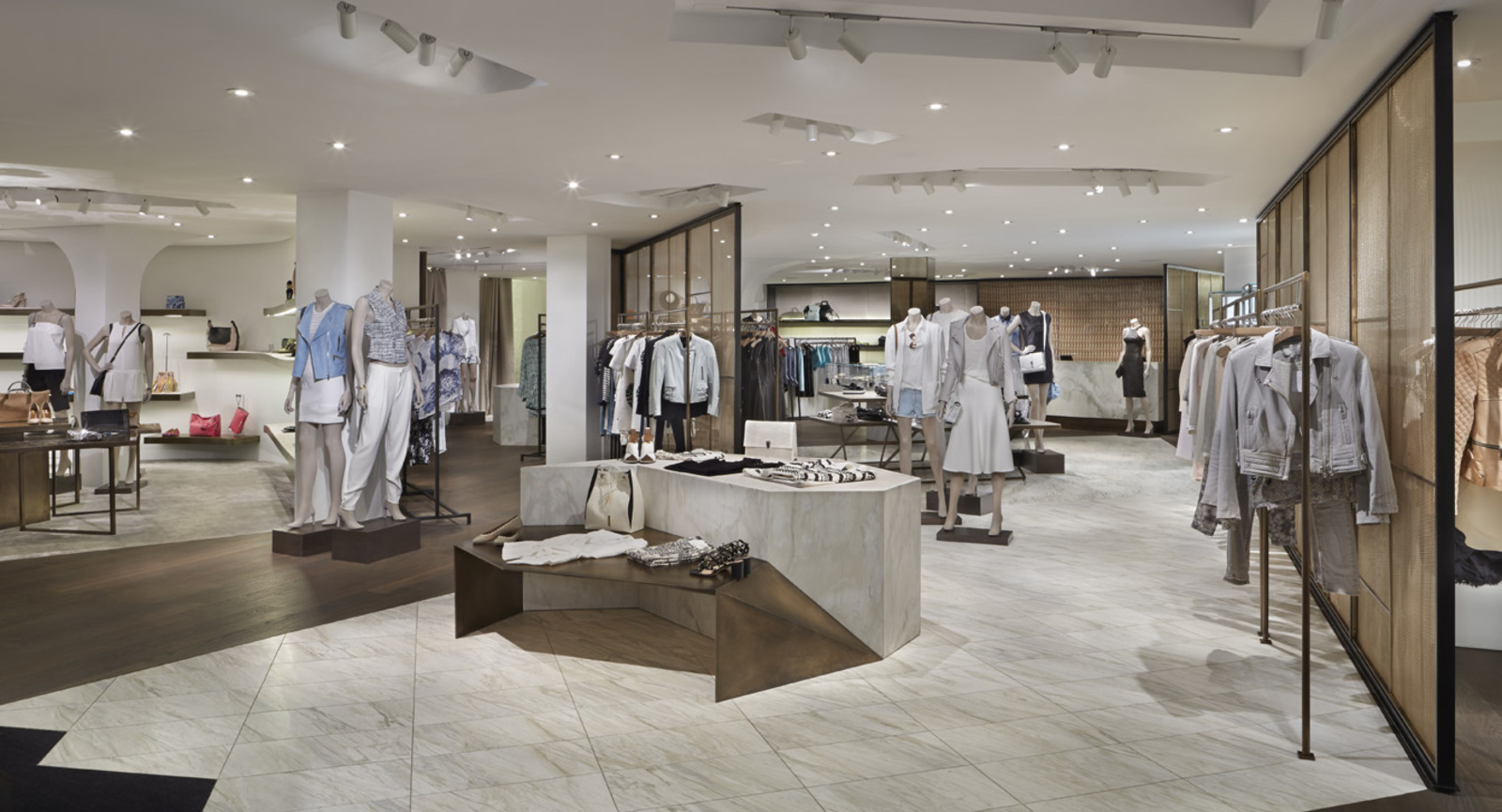 alexanderwang最火单品,alexanderwang主理人