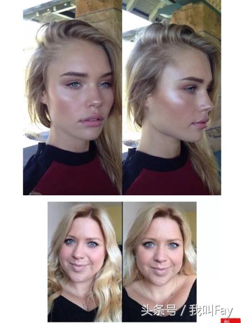 拯救糟糕底妆的定妆喷雾,不会脱妆的超持久底妆定妆喷雾