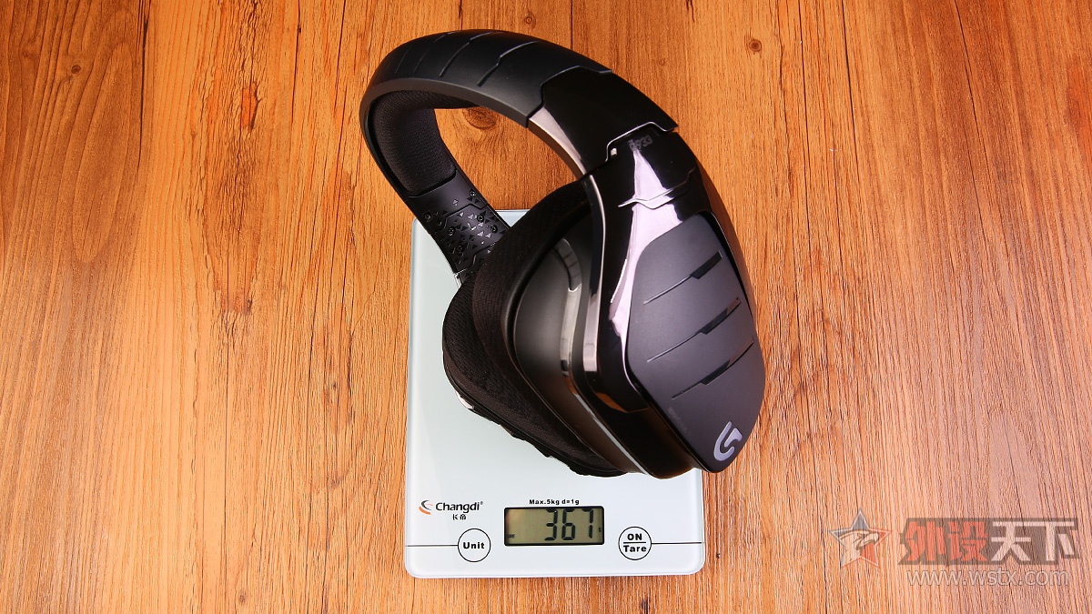 罗技g933s耳机测评如何使用,罗技g933耳机怎么用的