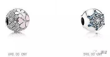 一入潘门深似海｜潘多拉的串珠子是怎么让人买到上瘾的？