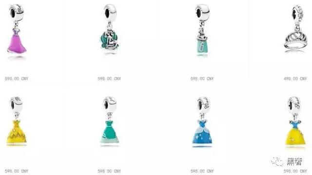 一入潘门深似海｜潘多拉的串珠子是怎么让人买到上瘾的？