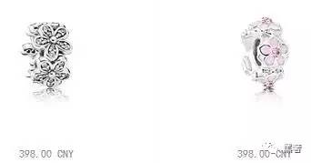 一入潘门深似海｜潘多拉的串珠子是怎么让人买到上瘾的？