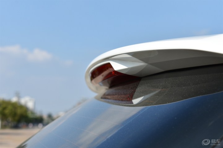 猎豹帅气霸气,国产suv推荐博越