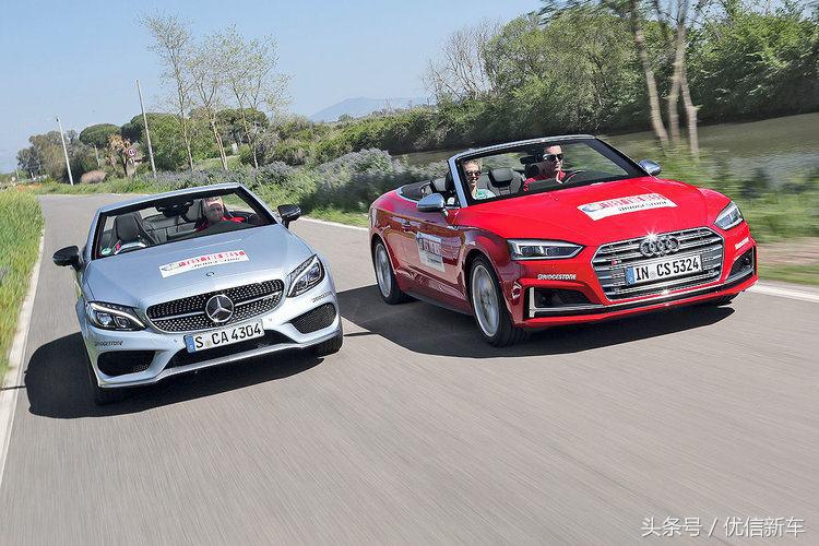 全新奥迪s5coupe测评,奥迪s5和奔驰哪一款同级