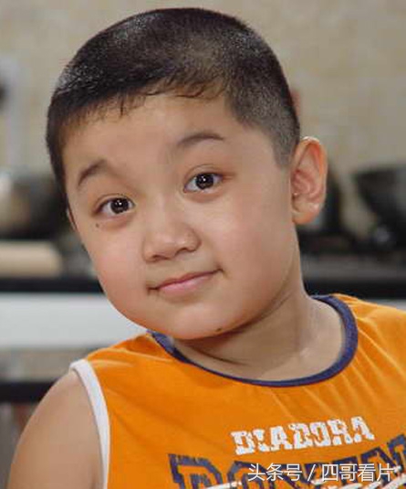 还记得童年时期哪吒、嘎子、小龙人、三毛吗？他们现在在做什么？