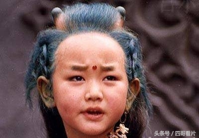 还记得童年时期哪吒、嘎子、小龙人、三毛吗？他们现在在做什么？