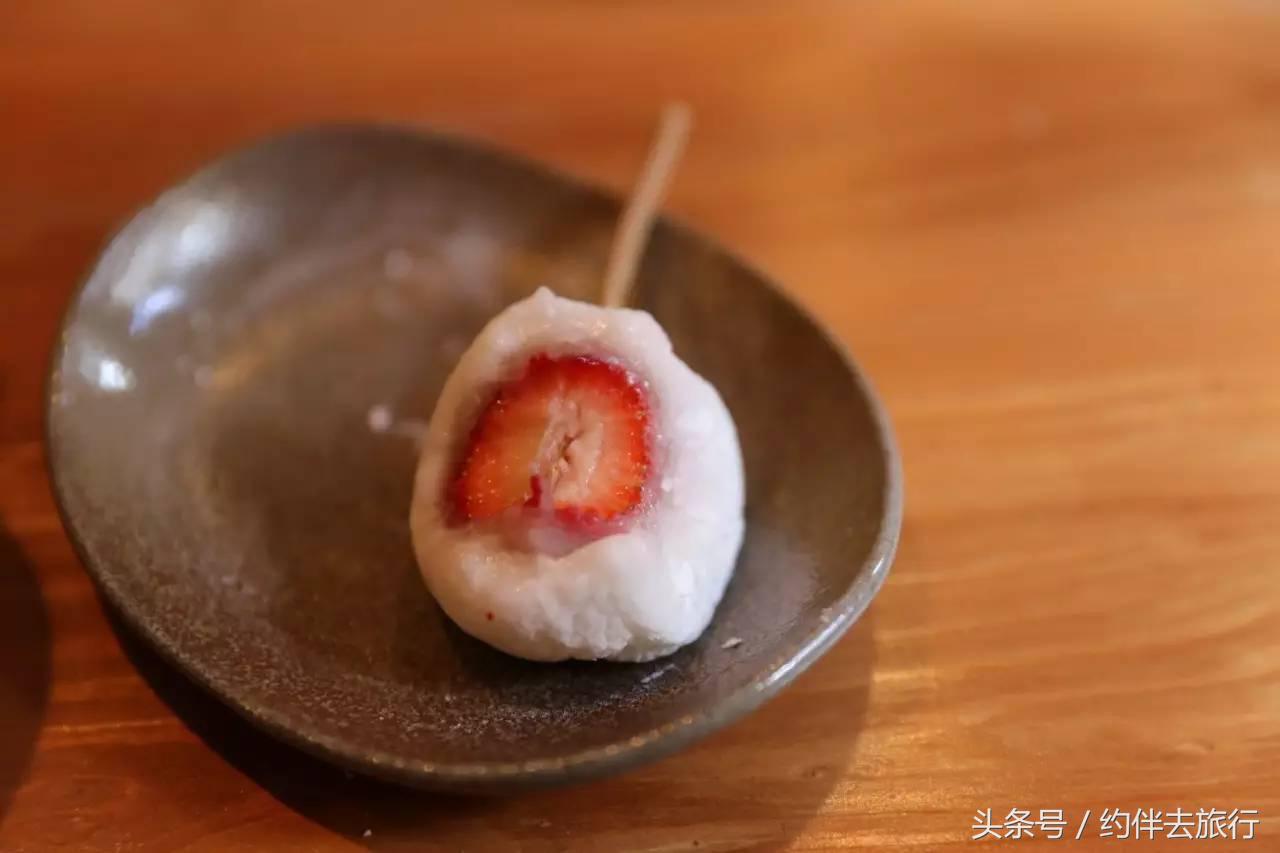 漫步京都,探秘京都你不知道的百年美食老店