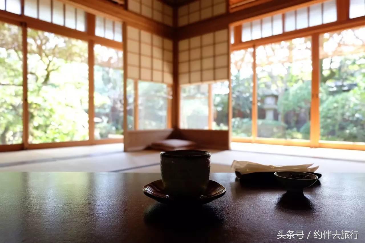 漫步京都,探秘京都你不知道的百年美食老店