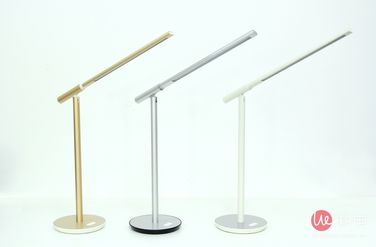 怎样验证台灯无频闪,台灯零频闪