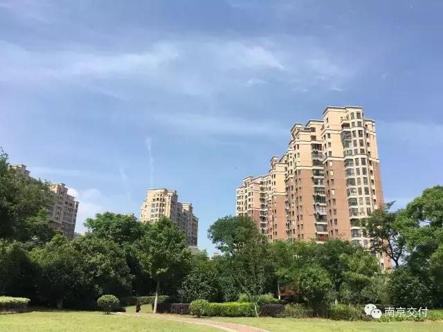 板桥小区怎么样啊,板桥比较好的新小区