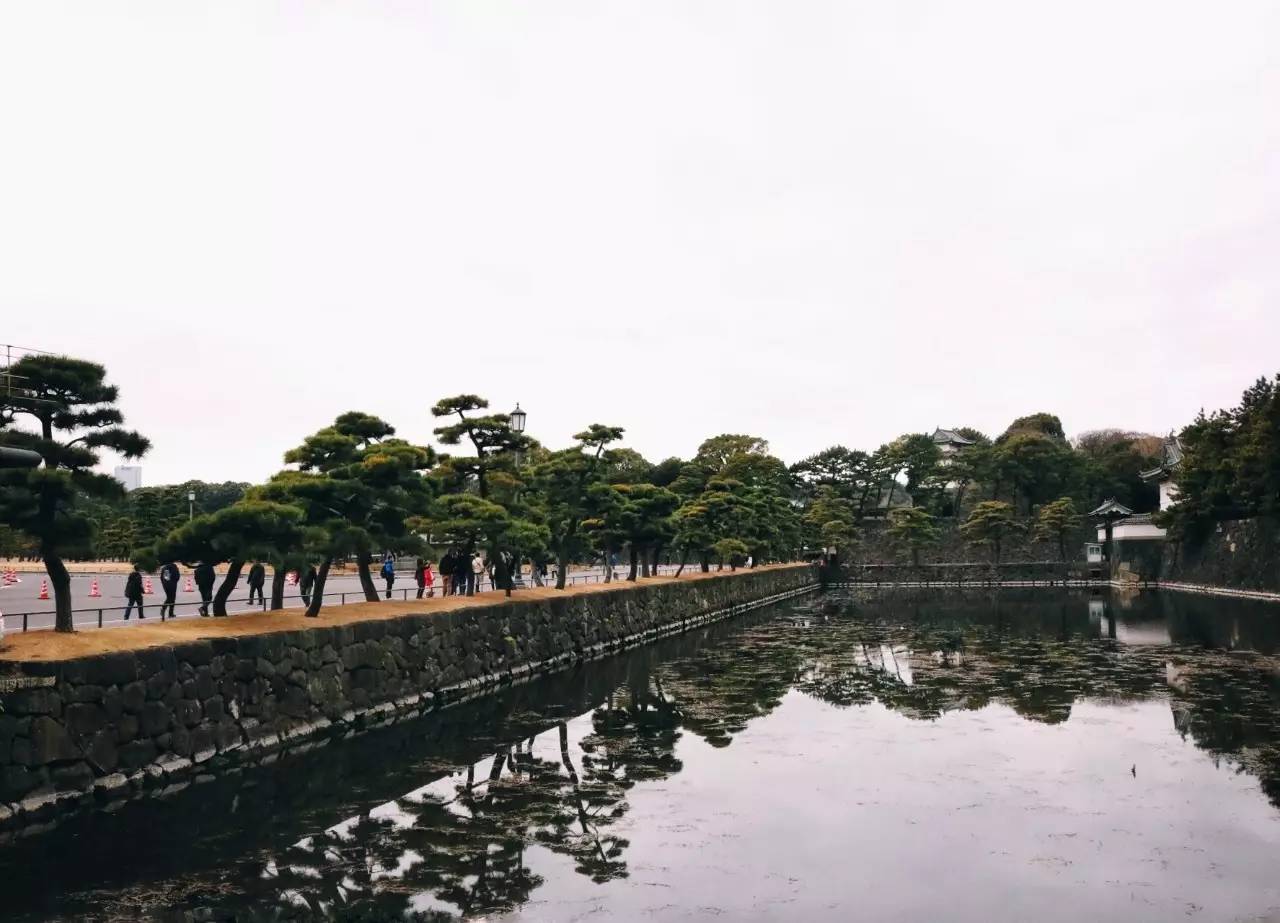 东京Tokyo丨如果你不爱她，请别招惹她