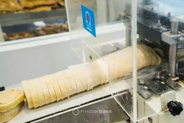 上海人到底多爱吃蝴蝶酥,蝴蝶酥上海国际饭店