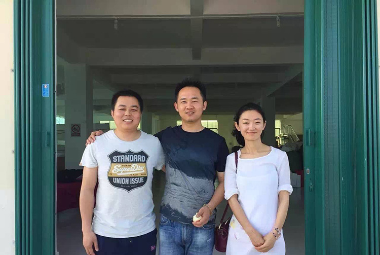 90后白手起家微商创业,如何入门做微商品牌生意