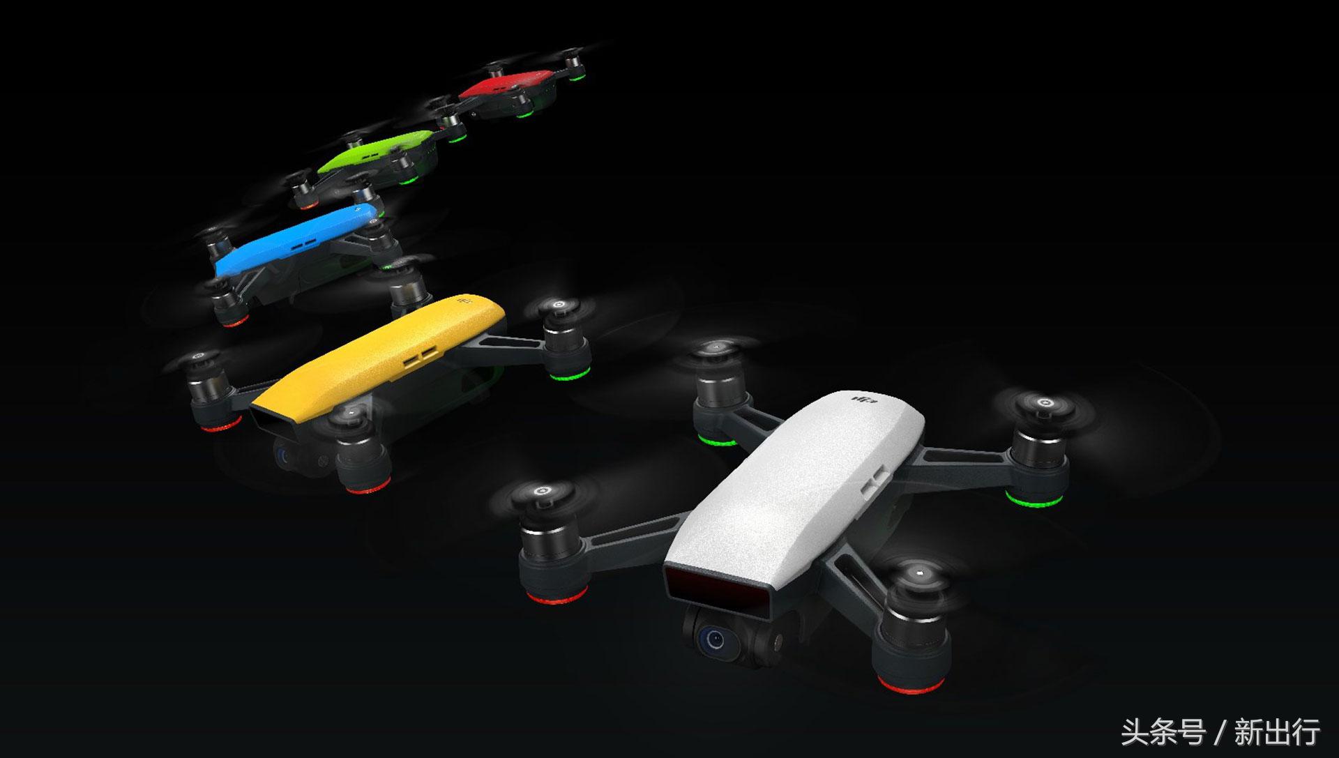 大疆晓spark遥控器无法充电,大疆晓spark遥控器和御air通用吗