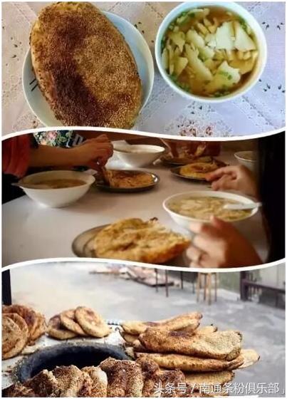 如皋美食最新推荐,舌尖上的如皋美食