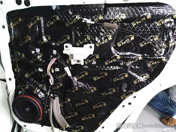 途乐加装伊顿机械增压,途乐伊顿