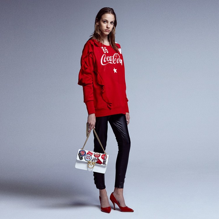 pinko糖果包,pinko包热卖款