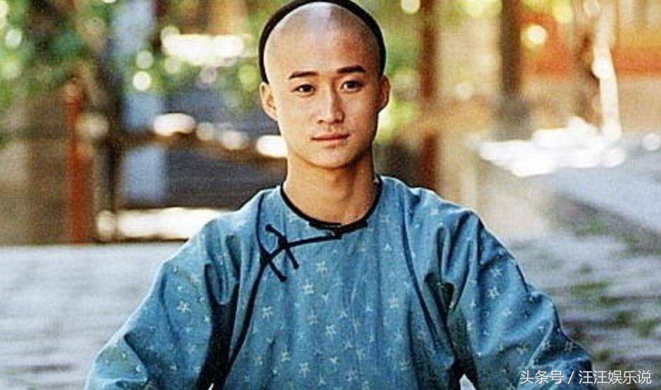 太极宗师中七大高手演员,太极宗师主演们现状