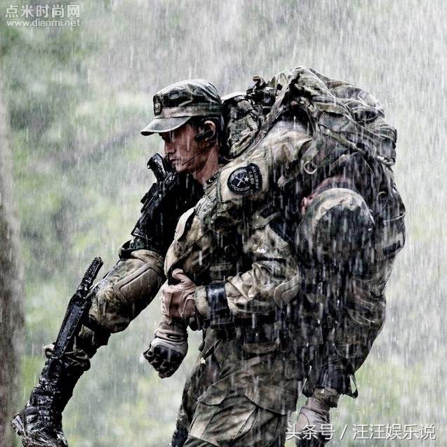 太极宗师中七大高手演员,太极宗师主演们现状