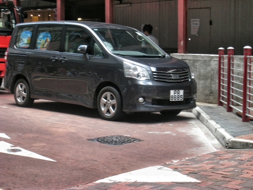 款式不一样哪个牌子的车最好,款式看的一样不代表一模一样