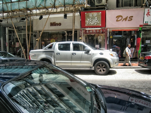 款式不一样哪个牌子的车最好,款式看的一样不代表一模一样