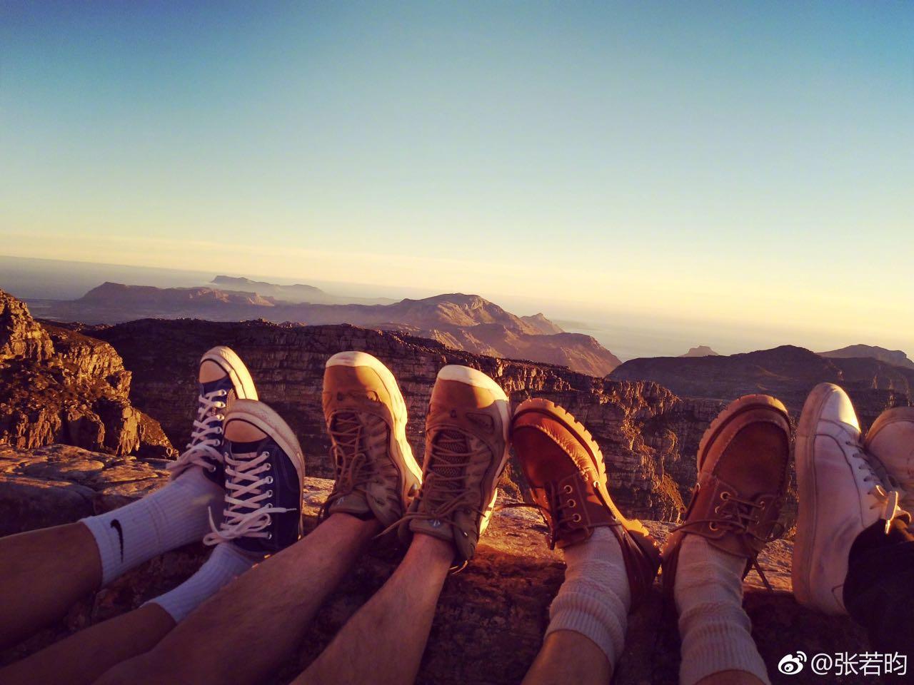 嘉宾评价花少3,花少三节目后期嘉宾见面