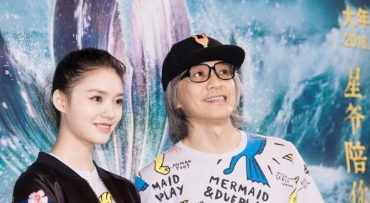 周星驰为什么要拍少林足球,周星驰拍少林足球的片酬