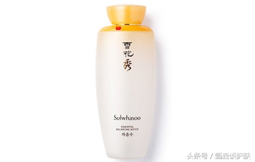 你还在乱买乱用护肤品吗,爽肤水哪种最好用又有效