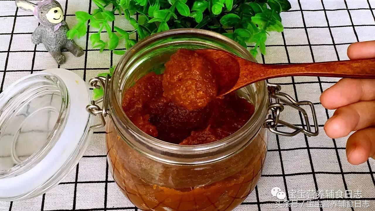 宝宝总爱生病,肺热咳嗽,家里一定要准备这个