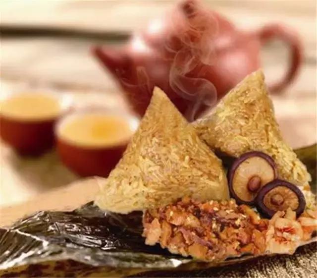 哪家粽子最全,四川成都最全粽子