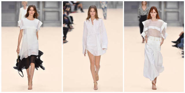 韩系少女搭配,少女系衣着搭配