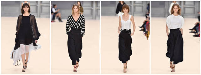 韩系少女搭配,少女系衣着搭配