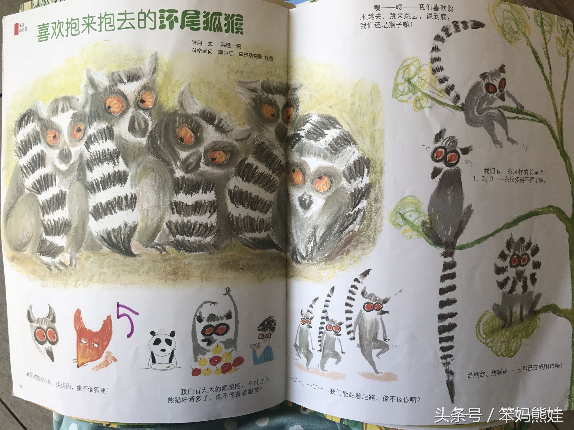 适合幼儿阅读的期刊,适合幼儿看的期刊有哪些