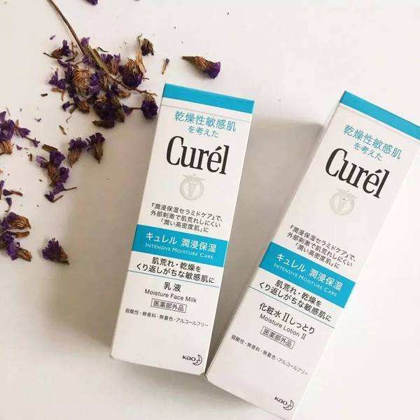 适合夏天用的清爽型水乳,扒一扒都有哪些值得回购的护肤品