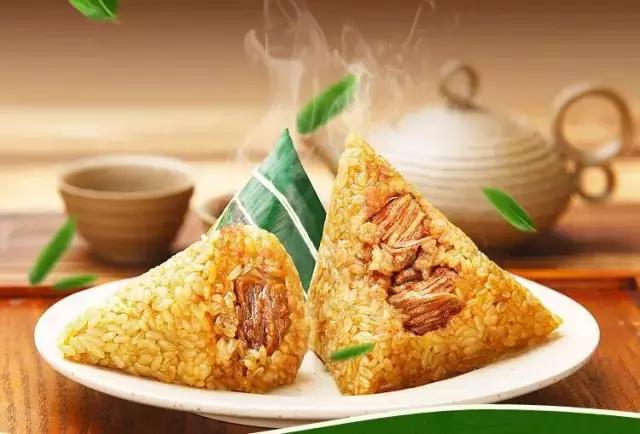 吃了粽子不消化有啥表现,粽子吃多了消化不了怎么办