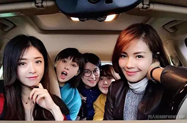 盘点韩国女人和中国女人的差距,韩国女人的皮肤为什么会那么好