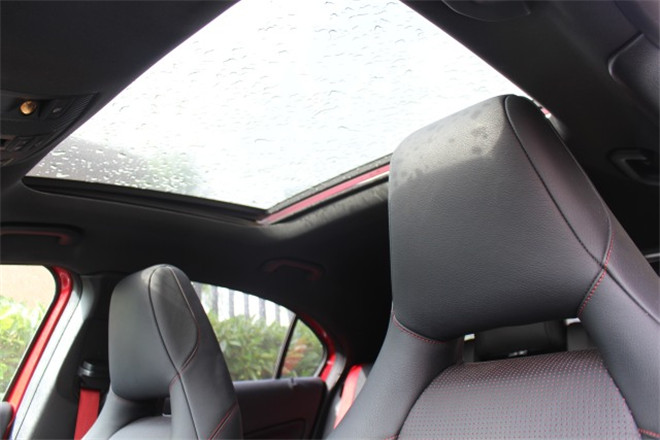 买奔驰被嘲笑后续,买奔驰a级被嘲笑