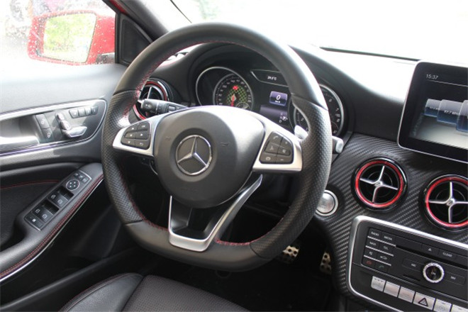 买奔驰被嘲笑后续,买奔驰a级被嘲笑