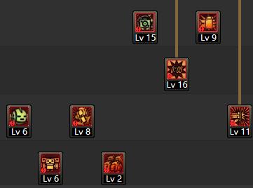 dnf机械师纵火技能加点,dnf男机械师加点及玩法