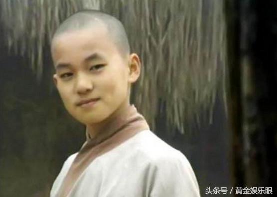 十二岁出道成名,17岁出道22岁一剧走红