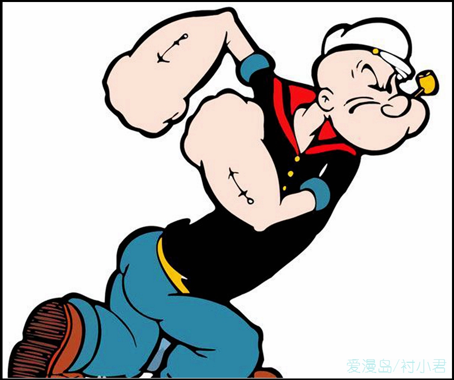 那些陪伴过青春岁月的动漫,那些陪伴我们成长的动画片